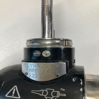 Olympus CF-140i - Endoscopy Colonoscope image 2